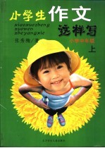 小学生作文这样写 中年级 上
