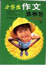 小学生作文这样写 中年级 下