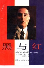 黑与红 雄心勃勃的密特朗