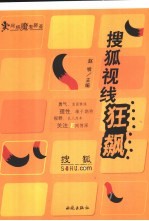 搜狐视线狂飙