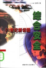 综合安全 21世纪新话题