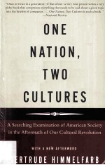 One nation