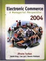 ELECTRONIC COMMERCE 2004
