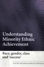 Understanding minority ethnic achievement:race