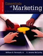 ESSENTIALS OF MARKETING A GLOBAL-MANAGERIAL APPROACH