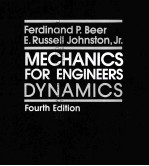 mechanics for engineers fourth edition