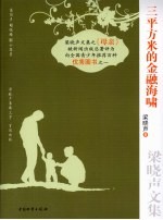 三平方米的金融海啸