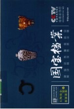 CCTV《国宝档案》 玉器、陶器、瓷器、金银器