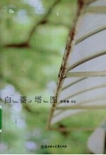 白蔷塔图