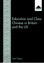 Education and class:Chinese in Britain and the United States