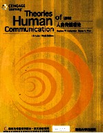 Theories Human Communication Ninth Edition