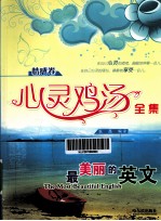 心灵鸡汤全集 情感卷