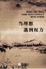 当理想遇到权力