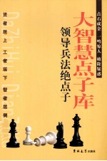 大智慧点子库 领导兵法绝点子