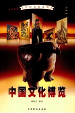 中国文化博览 3