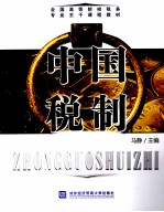中国税制