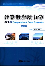 计算海岸动力学 流体卷