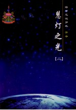 慧灯之光 2 五加行开示录