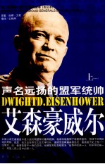艾森豪威尔 上