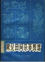 常见田间杂草图谱