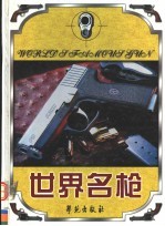 世界名枪 第1卷