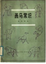 画马常识