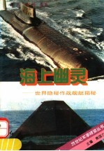 海上幽灵 世界隐秘作战舰艇揭秘