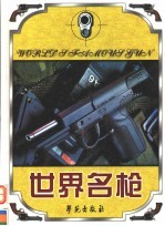 世界名枪 第2卷