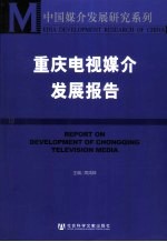 重庆电视媒介发展报告