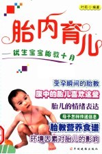 胎内育儿 优生宝宝胎教十月