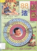 谋生宝典系列 起名88法