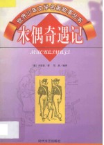 世界少年文学名著故事丛书 木偶奇遇记