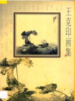 王克印画集