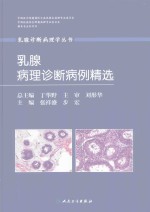 乳腺诊断病理学丛书 乳腺病理诊断病例精选