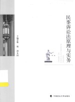 民事诉讼法原理与实务
