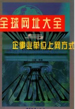 全球网址大全与企事业单位上网方式 下