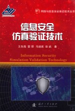信息安全仿真验证技术