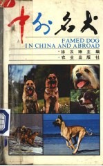 中外名犬