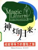 神灯归来 成就领导力的冒险之旅