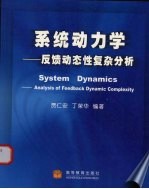 系统动力学 反馈动态性复杂分析