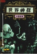 世界神探 下 中国部分