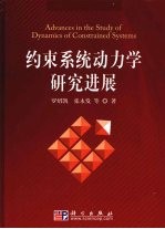 约束系统动力学研究进展
