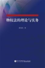 物权法的理论与实务