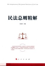 民法总则精解