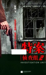 特案侦查组 2