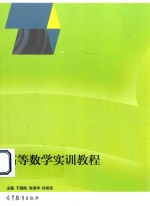 高等数学实训教程