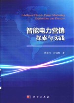 智能电力营销探索与实践