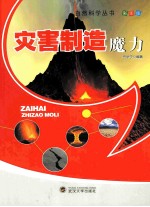灾害制造魔力 彩图版