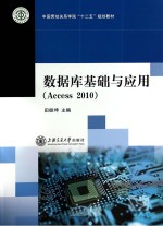 数据库基础与应用 Access 2010