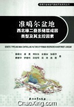 准噶尔盆地西北缘二叠系储层成因类型及其主控因素